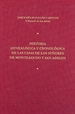 Front pageHistoria genealógica y cronológica de las casas de los señores de Monteagudo y San Adrián