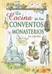 Front pageLa cocina de los conventos y monasterios de España