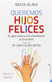 Books Frontpage Queremos hijos felices