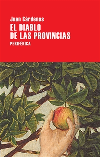 Books Frontpage El diablo de las provincias