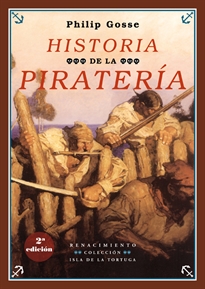 Books Frontpage HISTORIA DE LA PIRATERíA