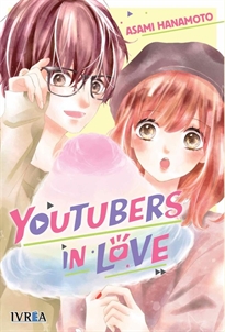 Books Frontpage Youtubers in love