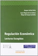 Front pageRegulación Económica - Lecturas Escogidas
