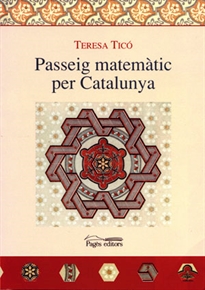 Books Frontpage Passeig matemàtic per Catalunya