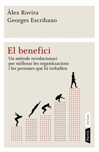 Books Frontpage El Benefici