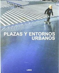 Books Frontpage Plazas & entornos urbanos