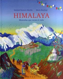 Books Frontpage Himalaya