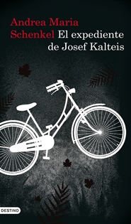 Books Frontpage El expediente de Josef Kalteis