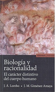 Books Frontpage Biología Y Racionalidad