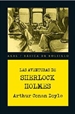 Front pageLas aventuras de Sherlock Holmes