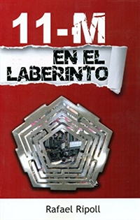 Books Frontpage 11-M en el Laberinto