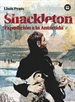 Front pageShackleton. Expedición a la Antártida