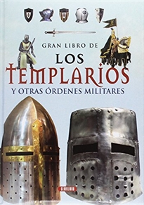 Books Frontpage Los templarios