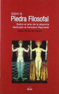 Books Frontpage Sobre la Piedra Filosofal