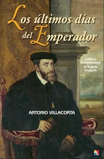 Books Frontpage Los últimos días del Emperador