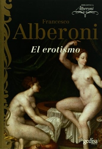Books Frontpage El erotismo