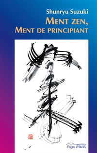 Books Frontpage Ment zen, ment de principiant