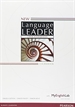 Front pageNew Language Leader Upper Intermediate Coursebook With Myenglishlab Pack