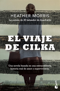 Books Frontpage El viaje de Cilka