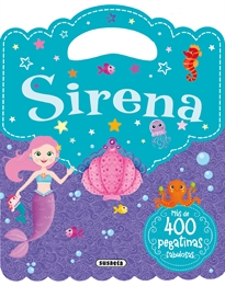 Books Frontpage Sirena