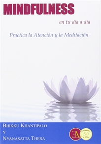 Books Frontpage Mindfulness En Tu Dia A Dia