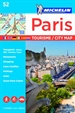 Front pagePlano Paris Tourisme