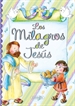 Front pageLos milagros de Jesús