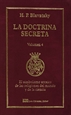 Front pageLa Doctrina Secreta, Tomo IV: El simbolismo arcaico de las religiones del mundo y de la ciencia
