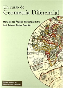 Books Frontpage Un curso de geometría diferencial: teoría, problemas, soluciones y prácticas con ordenador