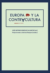 Books Frontpage Europa y la contracultura