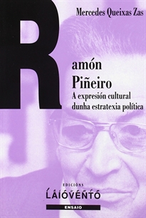 Books Frontpage Ramón Piñeiro