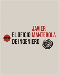 Books Frontpage Javier Manterola. El oficio de ingeniero