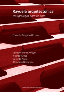 Books Frontpage Rayuela arquitectónica