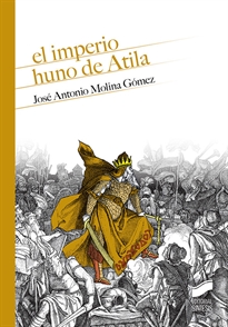 Books Frontpage El imperio huno de Atila