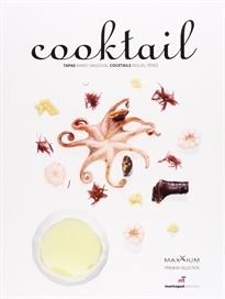 Books Frontpage Cooktail