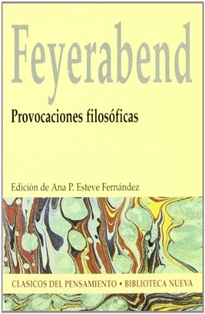 Books Frontpage Provocaciones filosóficas