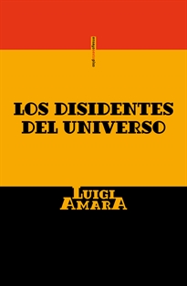 Books Frontpage Los disidentes del universo