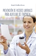 Front pagePrevencion De Riesgos Laborales Para Auxiliar De Farmacia 2ª Ed