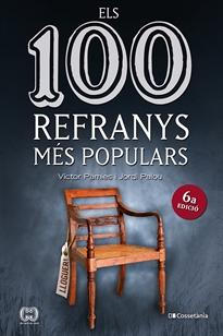 Books Frontpage Els 100 refranys més populars