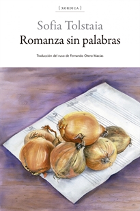 Books Frontpage Romanza sin palabras