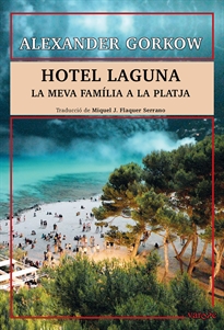 Books Frontpage Hotel Laguna