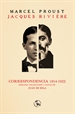 Front pageCorrespondencia 1914-1922