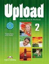 Books Frontpage Upload 2 Student's Book & Workbook International