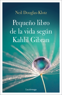 Books Frontpage El pequeño libro de la vida según Kahlil Gibran