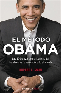 Books Frontpage El método Obama