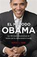 Front pageEl método Obama