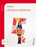 Front pageQuadern 7 Llengua 3 Primaria 1 Trim Saber Fer