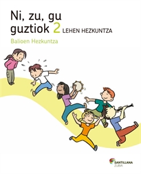 Books Frontpage Ni Zu Gu Guztiok Balioen Hezkuntza 2 Lehen Hezkuntza