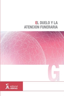 Books Frontpage El duelo y la atención funeraria