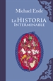 Portada del libro La historia interminable (Colección Alfaguara Clásicos)
